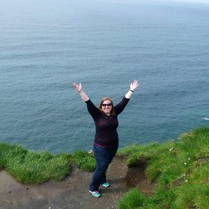 Meet your Posher, Erin